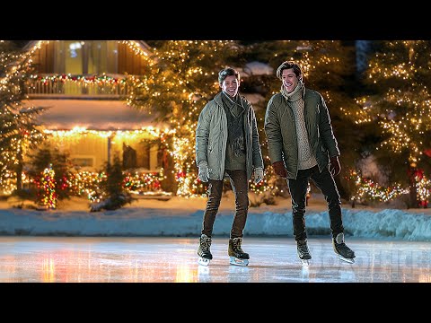 A miracle on the frozen lake – familjufilmur