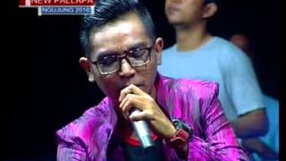 Download lagu Tum Hi Ho _ Gery Mahesa - by New Palapa mp3