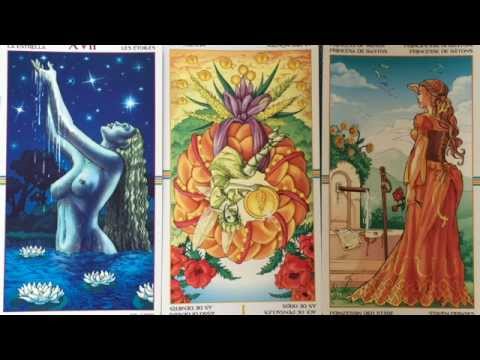 Tarot Reading 2 September 2015 | Psychic Tarot Cards and Numerology: 1