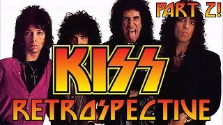 Download lagu KISS Retrospective Part 2 (All Hell Breaks Loose) mp3 Download lagu KISS Retrospective Part 2 (All Hell Breaks Loose) mp3