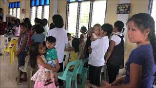 MOVING PRAISE AND WORSHIP BURGOS FOURSQUARE CHURCH EXPAT LIVING IN THE PHILIPPINES