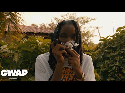 MBJ - Real nigga  (Clip officiel)