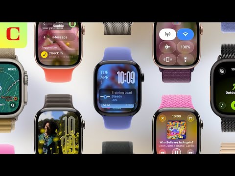 These New WatchOS 26 Features Are Coming to the Apple Watch | All Things Mobile
