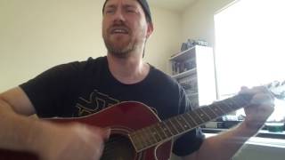 Cover of "King of the World" by Bob Schneider