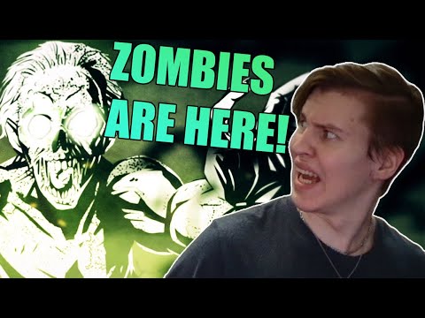 New Journey Begins! | They Are Billions Ep1