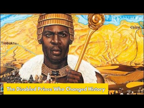 The Prince Who Was Born Lame But Built One of the Greatest Empires in History.