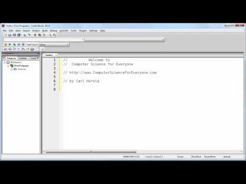Introduction to Computer Science for Everyone
