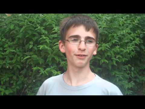 Tiger12ab Videoantwort because this is my GHETTO