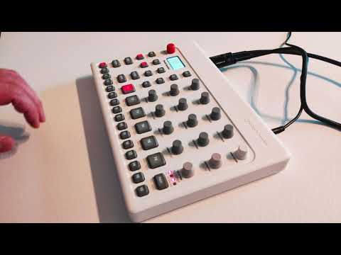 THE IMPERFECTIONIST -  A NEW CHAOS