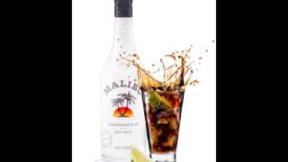 The Manor - Malibu &amp; Coke