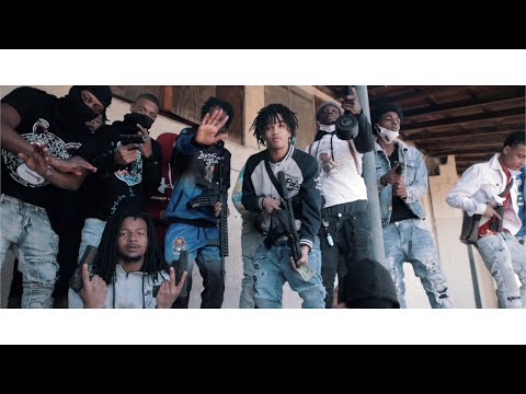 Fmg Bucc Tr3ys - Freestyle pt.1 / Shot By @Nico Nel Media