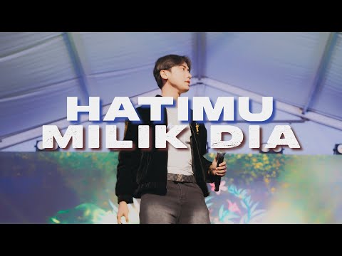 HATIMU MILIK DIA (Live Version)