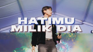 Download lagu HATIMU MILIK DIA (Live Version) mp3
