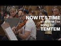 Now It S Time A Song For Temtem