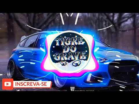 BEAT DO GTA SAN ANDREAS - MC Denny e MC MR Bim  (COM GRAVE) + DOWNLOAD {BASS BOOSTED}