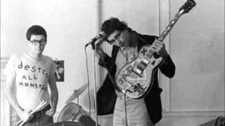 Half Japanese - 1,000,000,000,000 Kisses