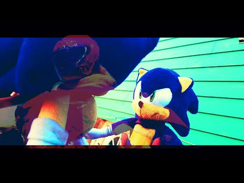 The Sonic Plush Show S1 Ep.18 - Table Turnover
