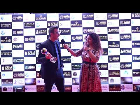 EDEN AESTHETICS Clinic — Arabian Best of Best Awards Winner Testimonial