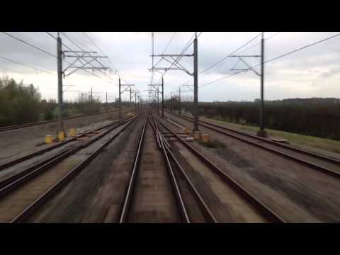 HISPEED HOLLAND Utrecht - Gouda 2013