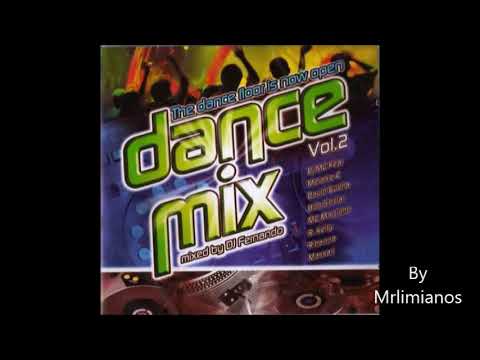Dance Mix Vol.2 - Megamix by Dj Fernando   (Radio Edit)
