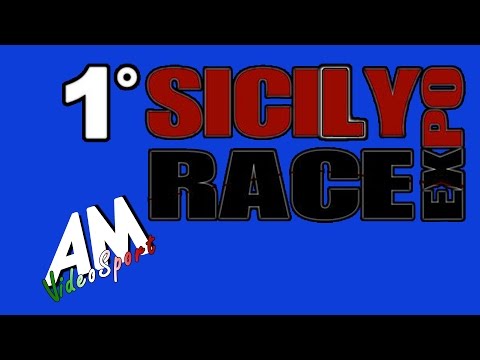 1° Sicily Expo Race HD By VideoSportAM