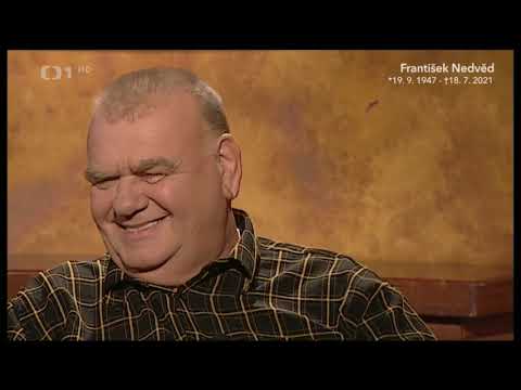 Všechnopárty - František Nedvěd (2007)