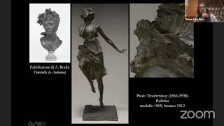 Anne-Lise Desmas presenta la collezione di scultura europea del J. Paul Getty Museum di Los Angeles