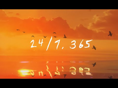 Elijah Woods...24/7, 365...Extended Mix...