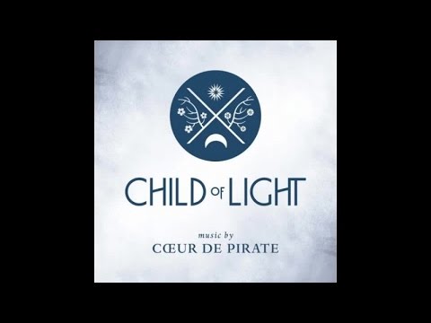 Coeur de pirate - Off to Sleep [Official audio]