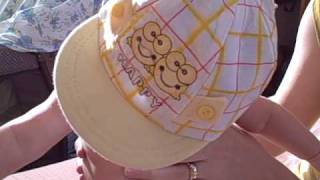 Zeke aka Dirty Sanchez