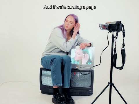 Devan - Anywhere, Anyway (Official Visualizer)