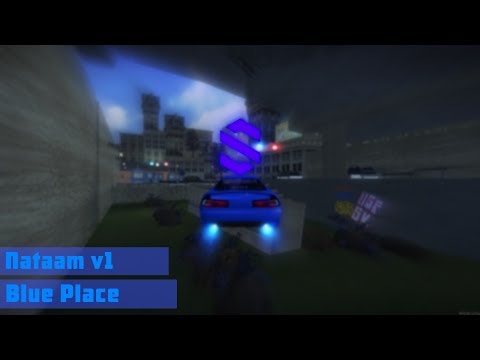 [DM] Nataam v1 - Blue Place