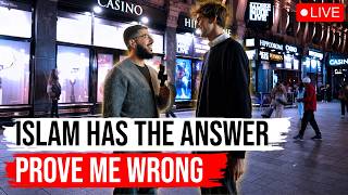 Download lagu LIVE 🔴  INVITING THE PUBLIC TO ISLAM mp3