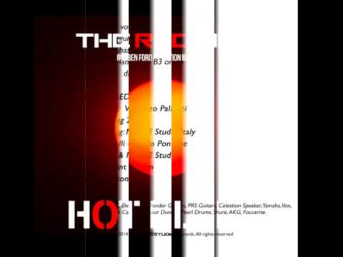 Robben Ford/The Red Line/Hot Blues/NothingTo Nobody