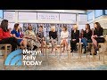 Silence Breakers Women Affected By Sexual Misconduct Speak Out Megyn Kelly TODAY