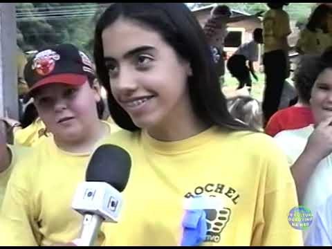 JORNAL DA CIDADE Nº 145 - 11 DE OUTUBRO DE 1996