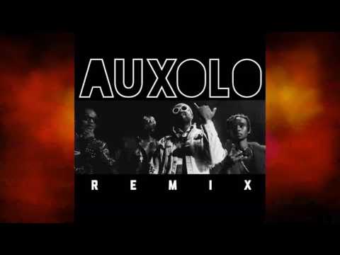 Rae Sremmurd - Black Beatles ( Auxolo Remix )