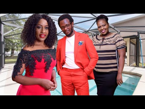PROFESSOR HAMO`S FIRST WIFE IS COMPLAINING SHE HAS BEEN NEGLECTED BY THE COMEDIAN #DELIKAMEDIAPRO