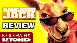 Kangaroo Jack (2003) - Movie Review