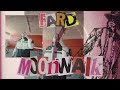 FARD - "MOONWALK" (Official Visual) prod by. B-Case & FisnikBeatz