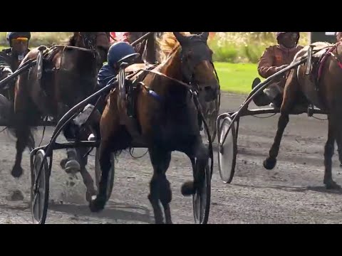 [3] - Inoubliable (1ère) - Prix Gaston de Wazières 2022 (Gr. II) - 🇲🇫 Vincennes