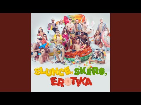 Modrý Ocean (feat. Lboy Bsc & MadMar)