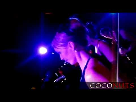 Coconuts Band - M 21-04-46 Pop (2+2) - dw001v001