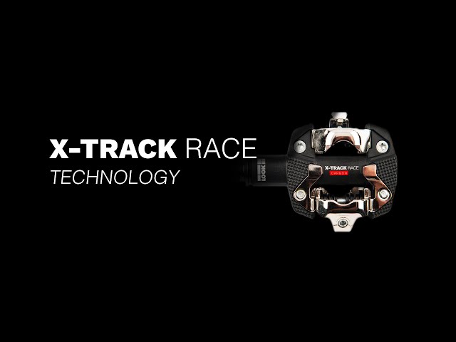 Video teaser for NEW LOOK X-TRACK RACE