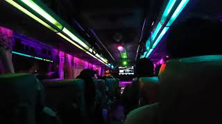 Download lagu Dugem di dalam bus pariwisata jedag jedug mp3