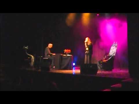 hommage à Barbara - Plessé - 24 mai 2014