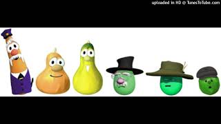 Veggietales Cast - The Promised Land