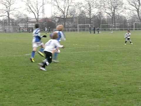 ASWH E5 Drechtstreek E6 7