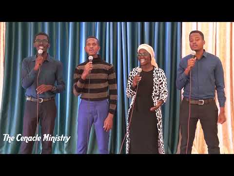 We Shall Rise - TCM Acapella Group
