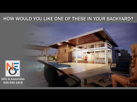 NEO & Associates LLC video.